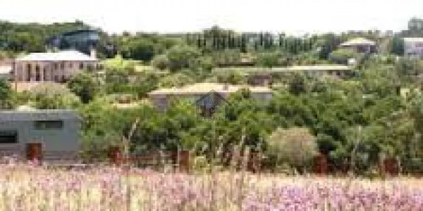 Al Rehman Garden Phase 4, 5 Marla-Plot For Sale