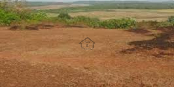 Gulberg Greens - Block A - 10 Kanal Plot For Sale Beautiful Location IN Islamabad