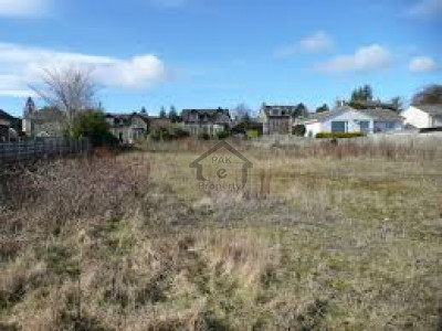 Rawat Industrial Estate - 8 Kanal Industrial Land For Sale In Rawat Industrial Estate IN  Rawalpindi