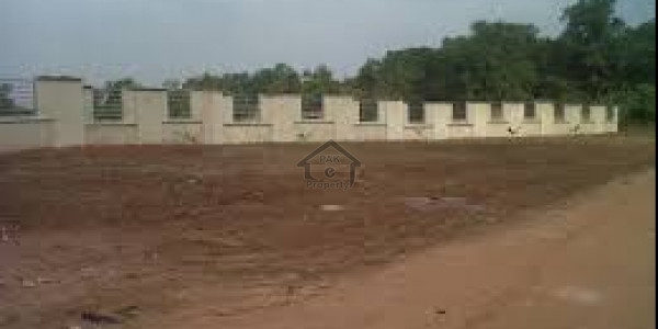 DHA 11 Rahbar, 5 Marla Plot Is Available For Sale