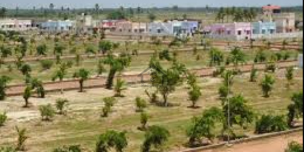 5 Marla Residential Plot For Sale In Ferozepur City Lahore
