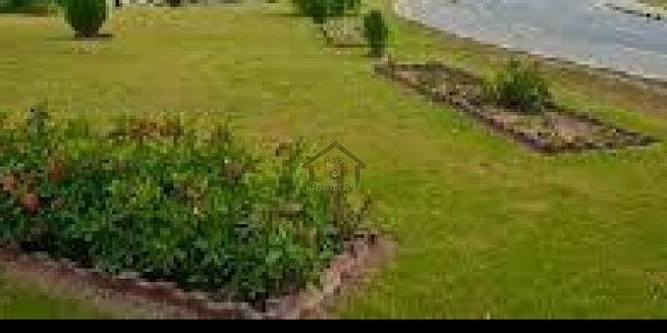 Gulberg Residencia - Block B - Gulberg Residencia Plot For Sale