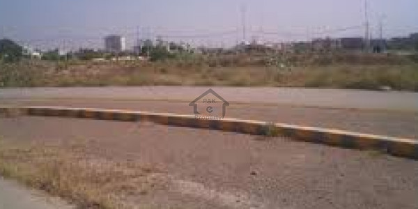 Gulberg Residencia - Block Q - 10 Marla P Block Level Plot For Sale In Gulberg Residencia