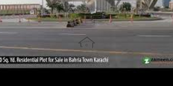 Gulberg Residencia - Block P - Hurry Up To Grab A Investor Price Kanal Plot To Build A Dream Come True In Gulberg Residencia.