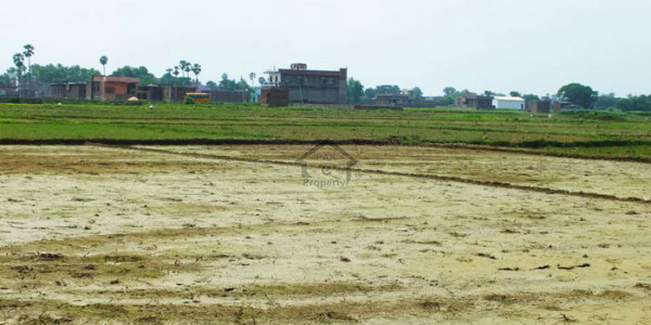 Jubilee Town - Block A,10 Marla Facing Park 40