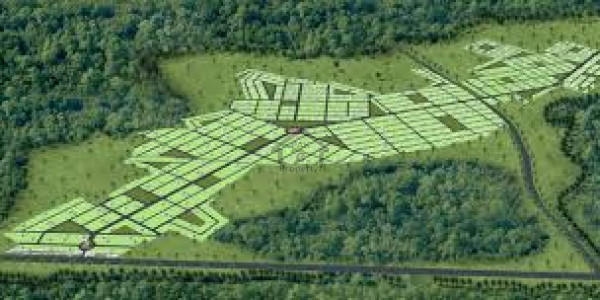 Jubilee Town - Block C,Plot Available For Sale