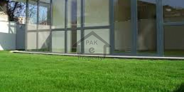 Plot For Sale Beautifully Master Planned Community Along With International 