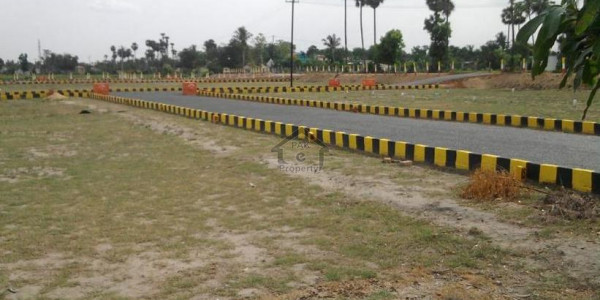 1.2 Kanal -Bahria Town - Block EE,Plot For Sale