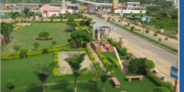 Bahria Town - Precinct 25,  Plot For Sale