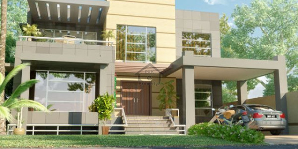 Iqbal Park, 6 Marla-House Is Available For Sale