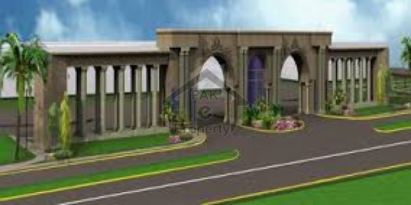 Green Palms Gwadar 2 Kanal Residential Plot Mouza Shadi Kaur, Gwadar