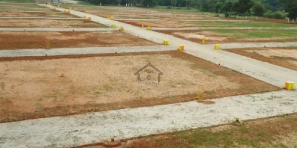 Dha Rahbar 5 Marla File For Sale