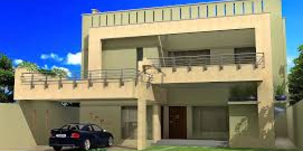 Revenue Society -5 Marla Upper Portion for rent