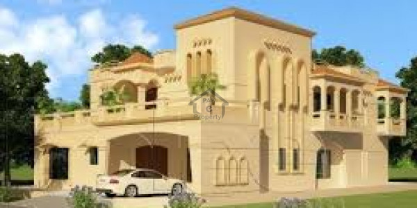 PIA Society -10 Marla- Double Story For Rent