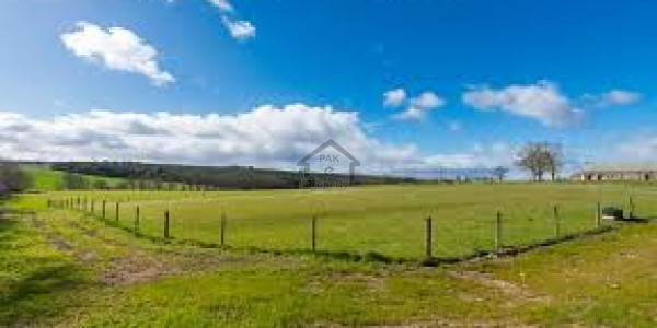 Khayaban-e-Greens, 10 Marla-Plot Available For Sale