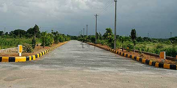 Punjab Govt. Servants Housing Foundation,Plot Available For Sale