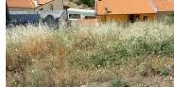 Khayaban-e-Greens, 15 Marla Plot Available For Sale