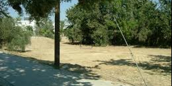 Jinnah Gardens Phase 1-14 Marla-Residential Plot For Sale