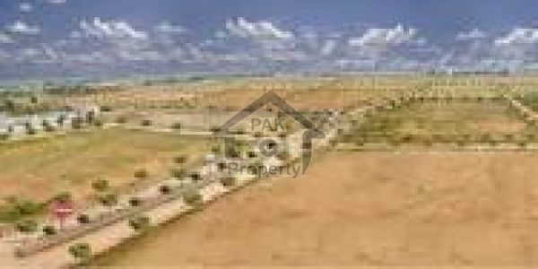 Lda Avenue - 10 Marla Possession Plot No 492 For Sale At 46 Lakh Only