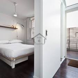 Bahria Enclave-538 Sq. Ft-Apartment for sale