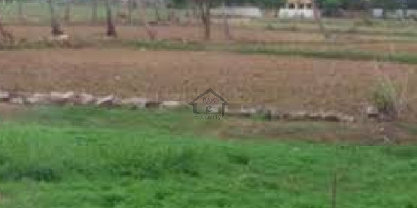 C-15 - 1116 # Plot For Sale In C15 IN Islamabad