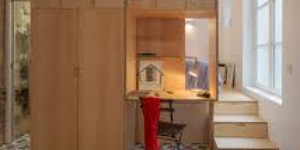 Bahria Enclave-538 Sq. Ft-Apartment for sale