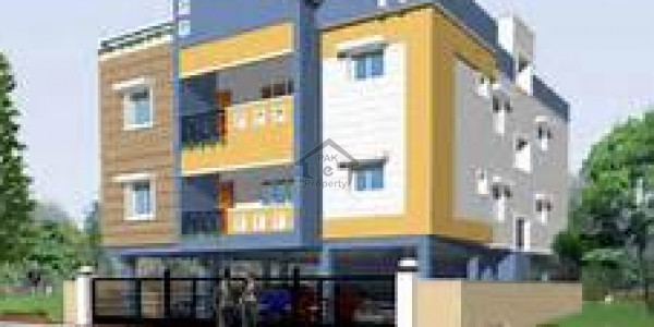 Bahria Enclave-1,164 Sq. Ft-Apartment For Sale