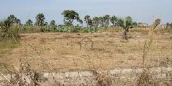 Bahria Enclave-1 Kanal- Plot For Sale