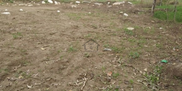 Gulberg Residencia  Block C-10 Marla-Plot For Sale