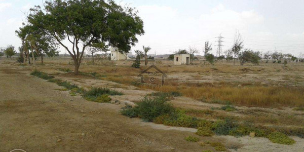 Citi Housing Society - Phase 2-10 Marla- Residential Plot Available For Sale