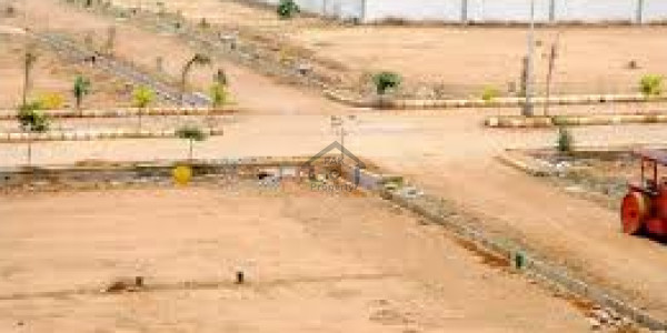 Citi Housing Society  Phase 1-5 Marla-Plot  For Sale