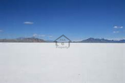 Citi Housing Society  Phase 1-10 Marla-Plot  For Sale