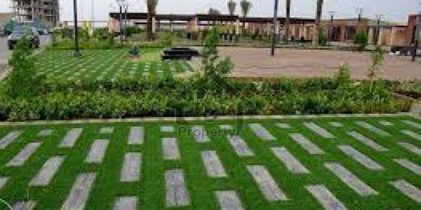 10 Marla Plot Available At 28 Lac In Nfc 2