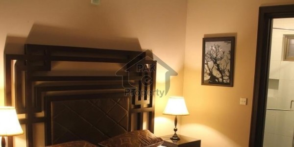 Third Floor C Type FGEHF Flat Available For Rent In G-11/3 Islamabad