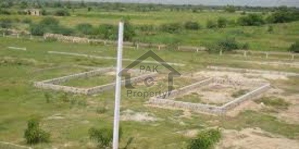 1 Kanal Plot Available For Sale