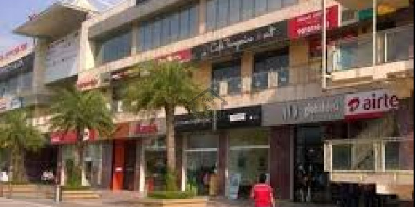 270 Sq. Ft-Commercial Shop Available For Sale