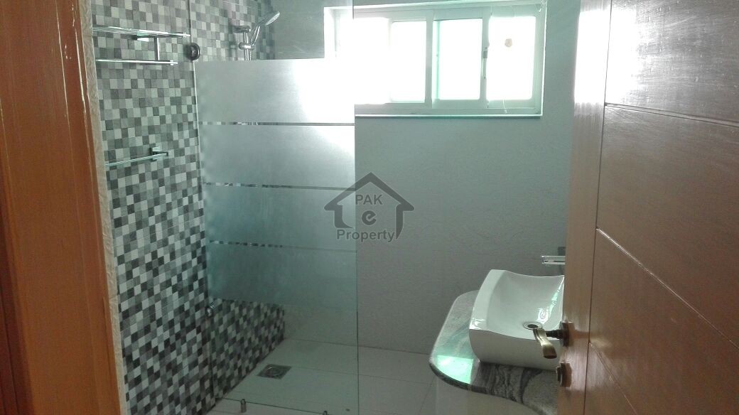 Beautiful Brand New Outstanding Quality House Available For Rent In Sector F-6/2 On Prime Location