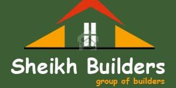 10 marla plot for sale in prime location Block V back to main Lake avenue 70 ft road