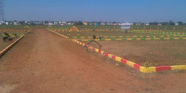 Citi Housing Society - Phase 2-5 Marla- Residential Plot Available For Sale