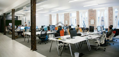 D Ground-2,736 Sq. Ft-4th Floor Hall Is Available For Sale