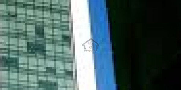 Peoples Colony - Block B -  Commercial Building For Rent IN Peoples Colony No 1, Faisalabad