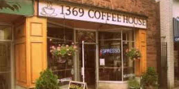 D Ground - Commercial Shop Available For Rent IN Faisalabad