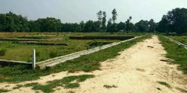 Gulberg Residencia - Block J - Develop Kanal Plot For Sale IN Gulberg, Islamabad