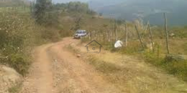 Shadman Colony- 1.05 Kanal- Residential Plot  For Sale