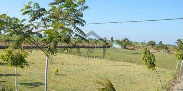 1 Kanal Plot Available For Sale