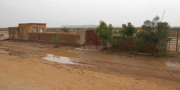 Gulberg Greens  Block A- 5 Kanal-   Farm House  For Sale