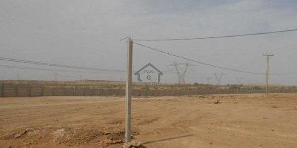 Gulberg Greens - Block D,Farm House Land Is Available For Sale