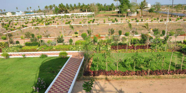 Gulberg Residencia  Block F-  7 Marla-  Plot Sale On Investor Rate.