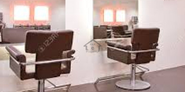 Rehmanabad - Shop Is Available For Sale IN Rawalpindi