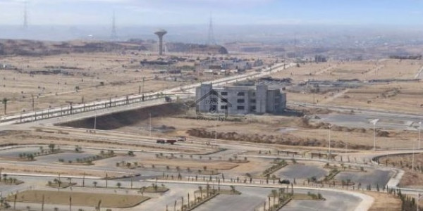 Gulberg Residencia - Block I, Plot Available For Sale